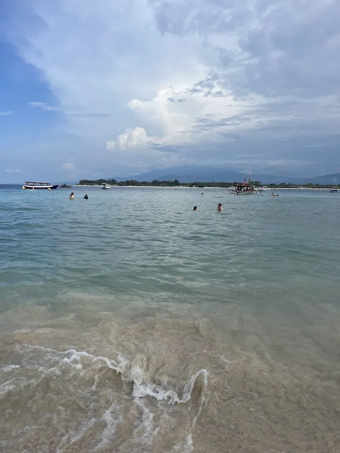 Turtle point 0