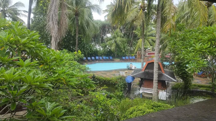 Jayakarta Beach Area 8