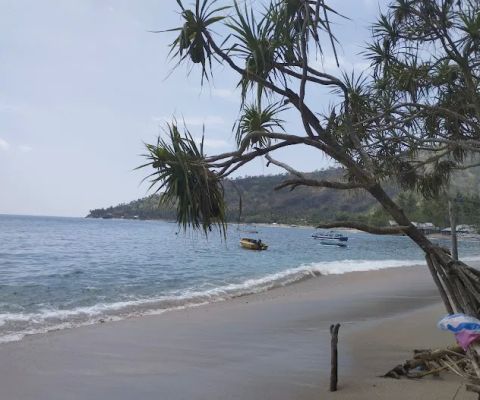 K&B Beach Spot