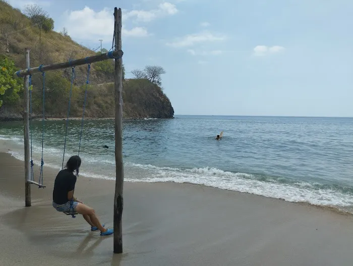K&B Beach Spot 1