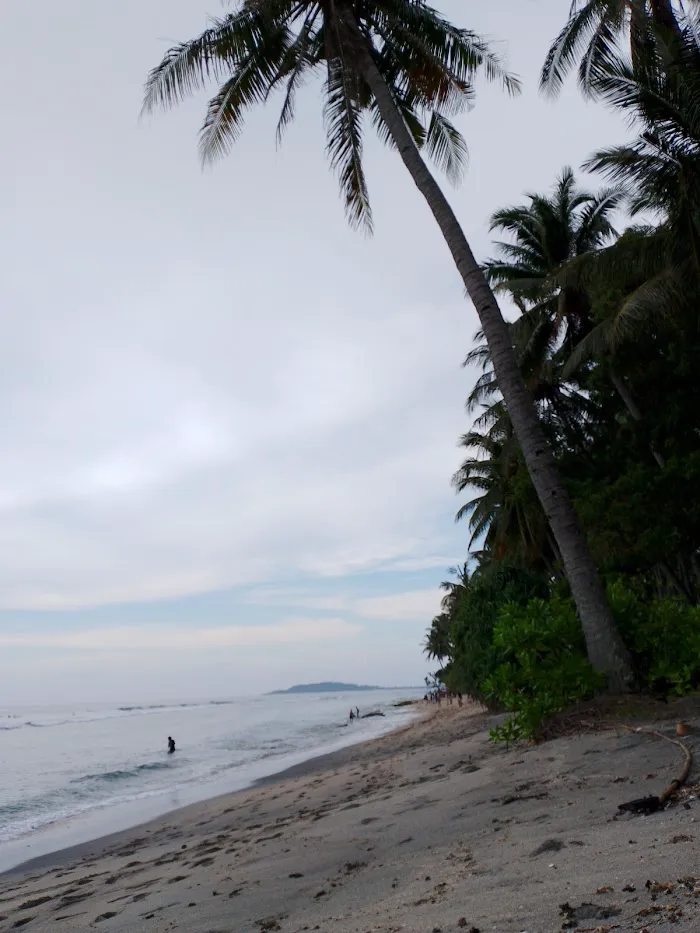 K&B Beach Spot 2