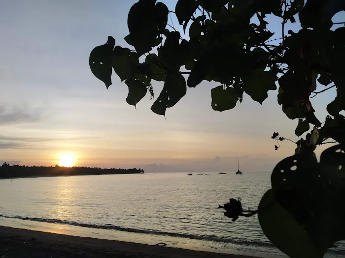 Tembobor Beach 1