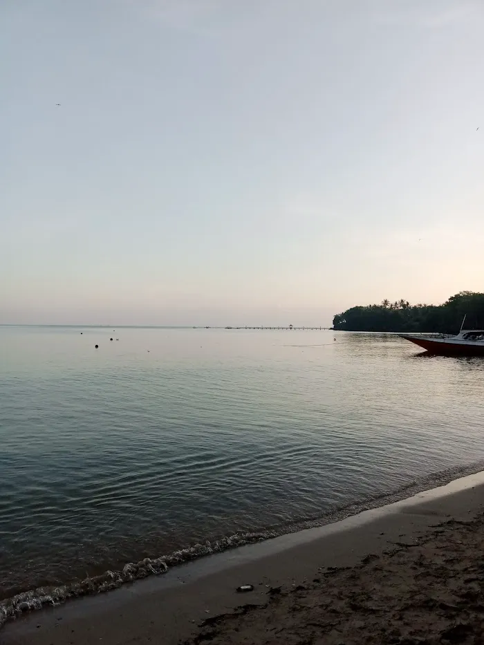 Tembobor Beach 6