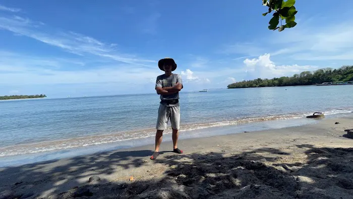 Tembobor Beach 8