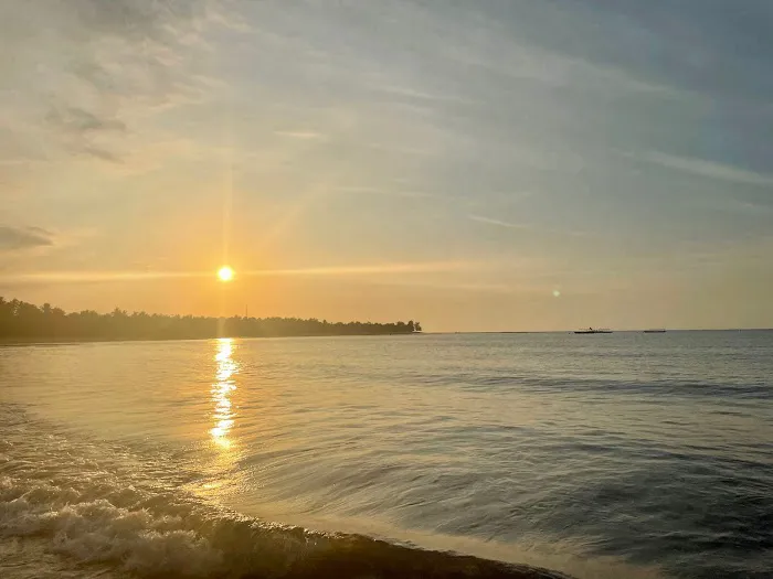 Tembobor Beach 5
