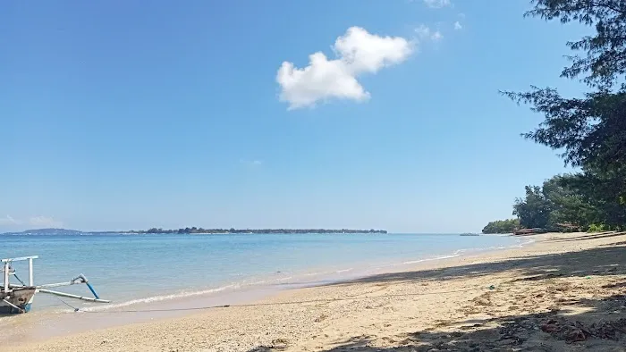 Corner Sunset Beach 4