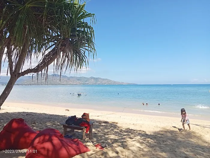 Corner Sunset Beach 2