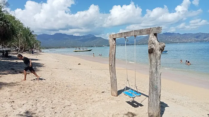 Corner Sunset Beach 1