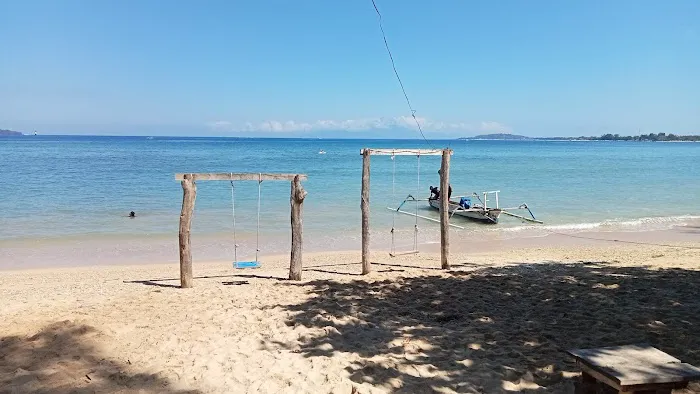 Corner Sunset Beach 7