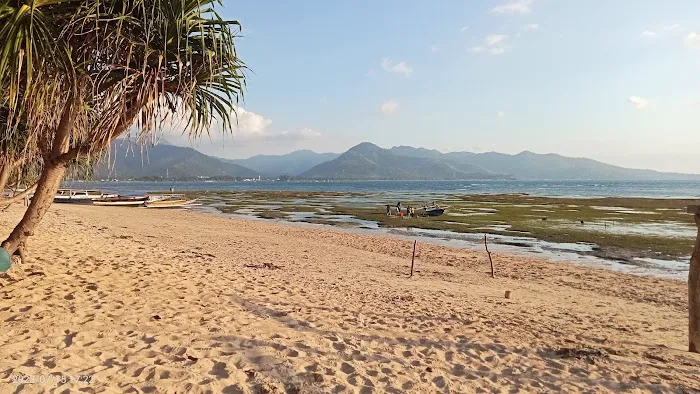 Corner Sunset Beach 3