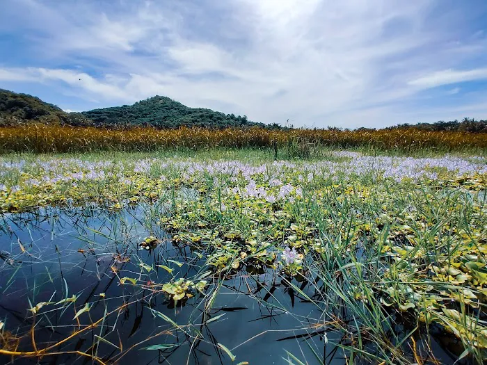 Danau Yeh Malet 0