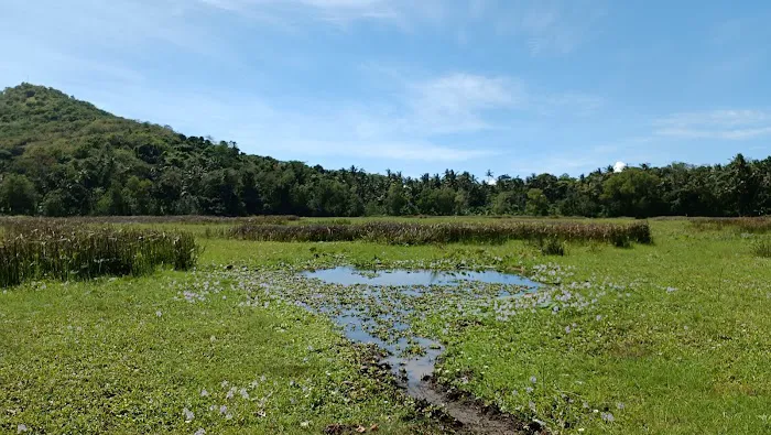 Danau Yeh Malet 2