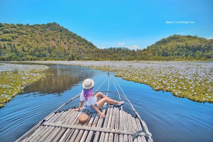 Danau Yeh Malet 1