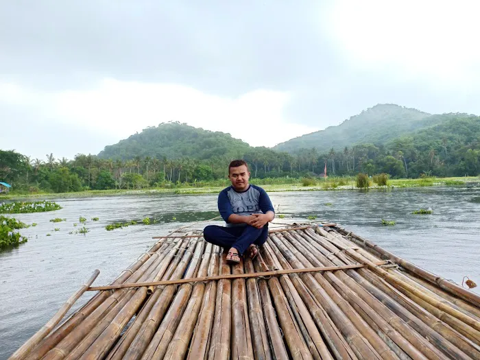 Danau Yeh Malet 8