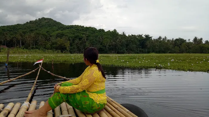 Danau Yeh Malet 7