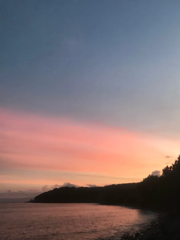 Pantai Payung Teduh 0