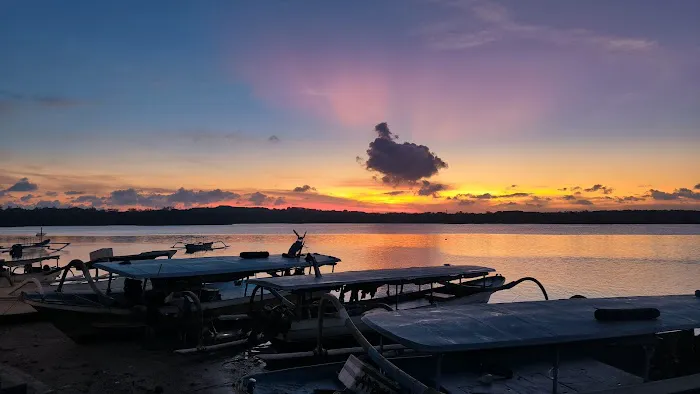 Dermaga Serangan ᬤᭂᬃᬫᬕᬲᭂᬭᬗᬦ᭄᭟​ 3