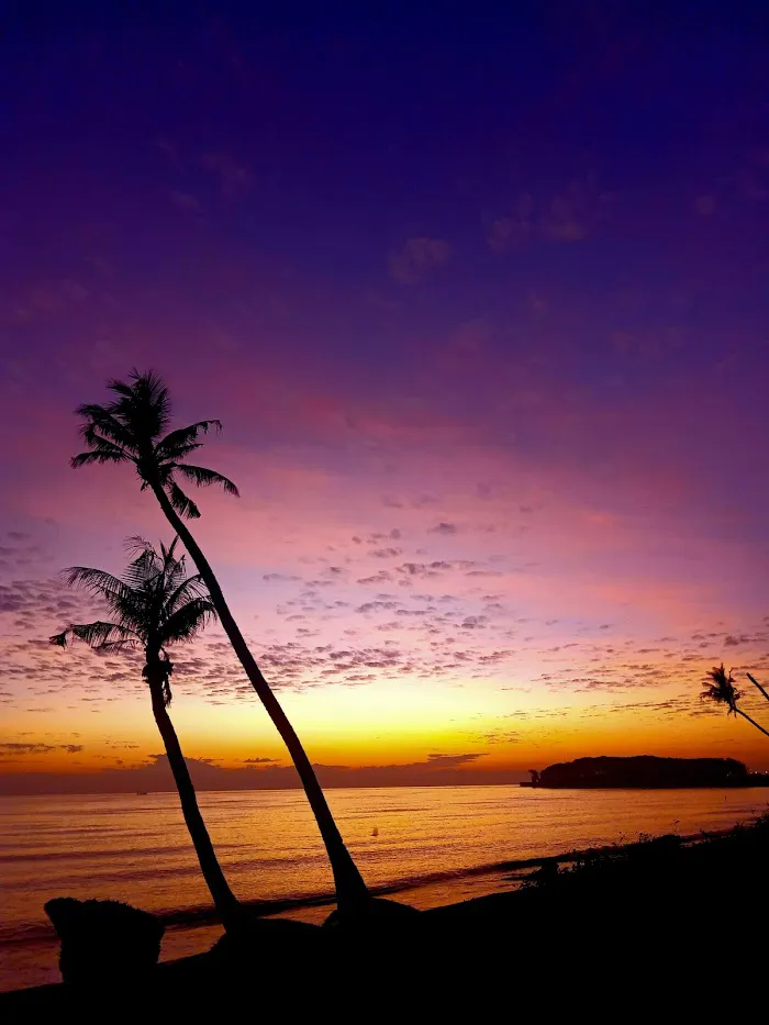 Pantai Tenjeng Setonggak 0