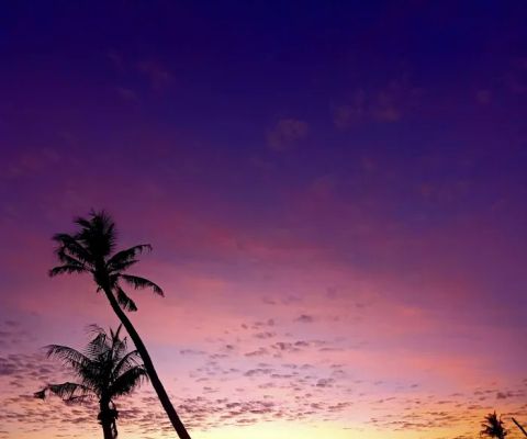 Pantai Tenjeng Setonggak