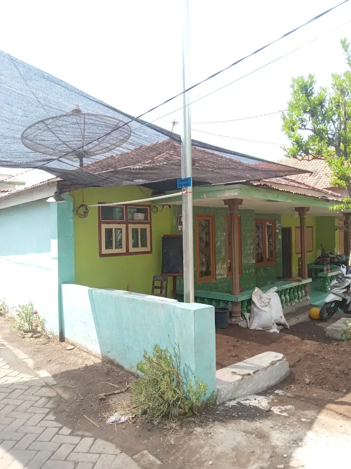 Pantai Tenjeng Setonggak 1