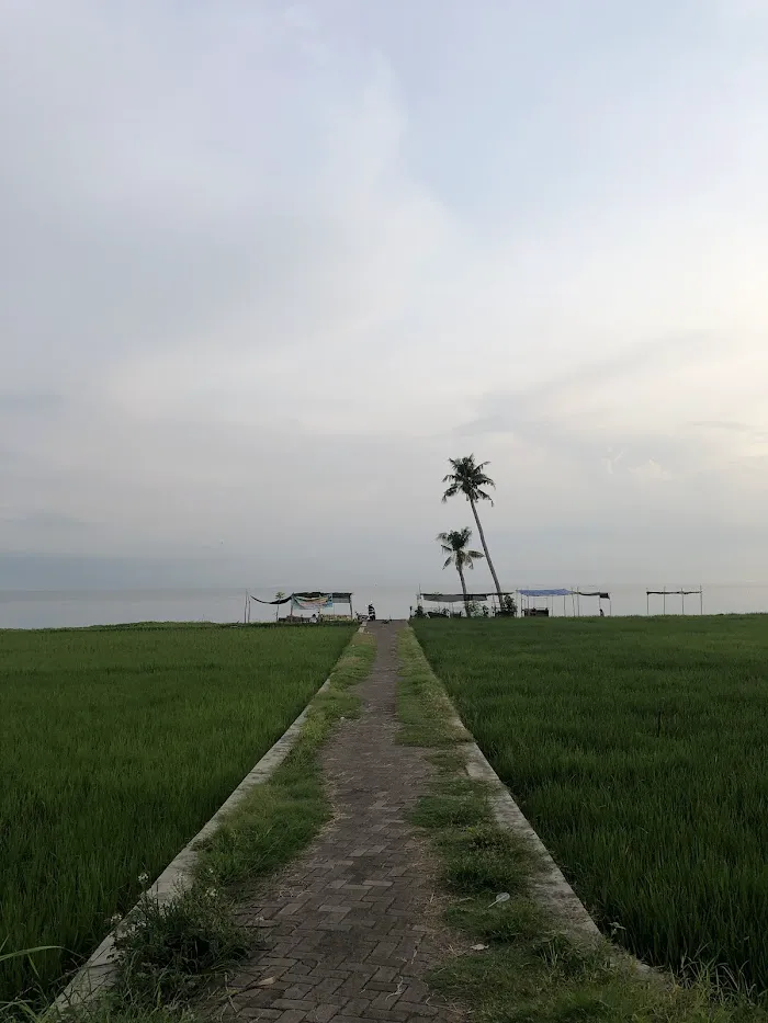 Pantai Tenjeng Setonggak 8
