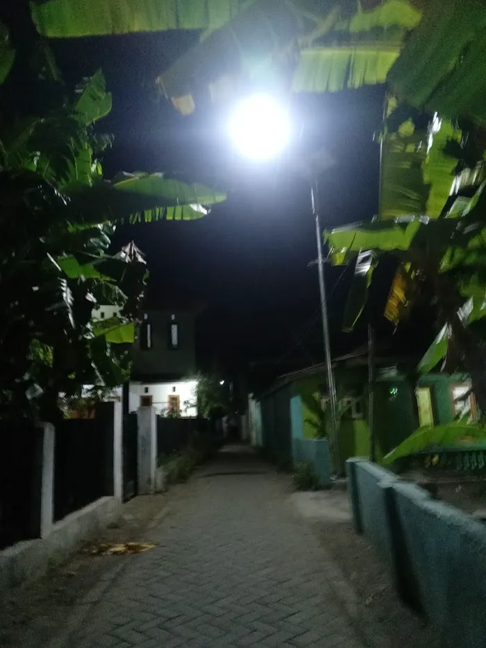 Pantai Tenjeng Setonggak 4