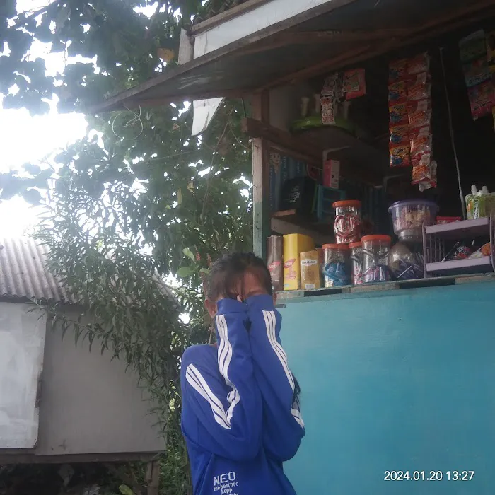 Wisata Pantai Paku Lima 7