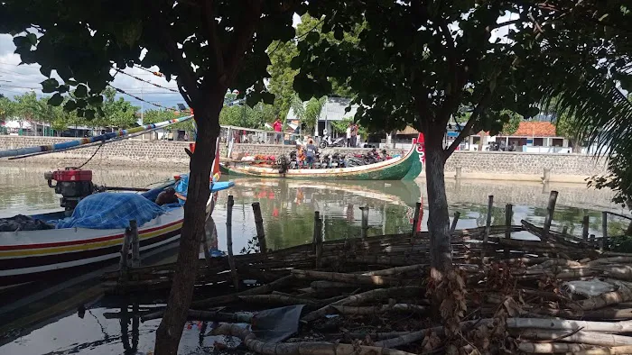 Wisata Pantai Paku Lima 5