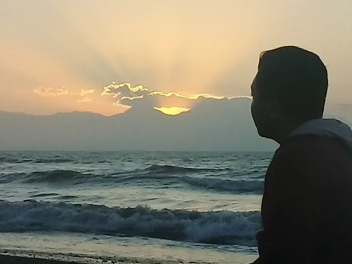 Pantai Kedunen 0