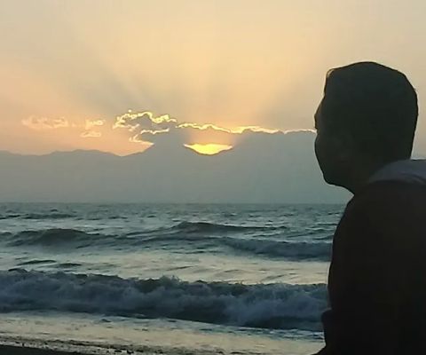 Pantai Kedunen