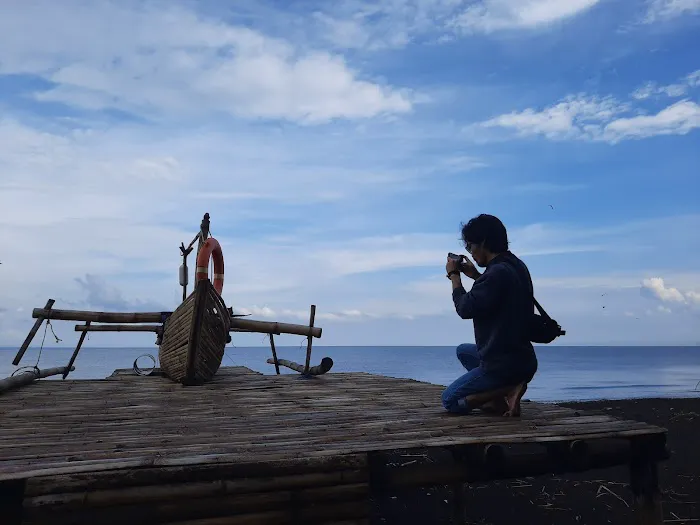 Pantai Oseng Kedung Derus Pondoknongko 0