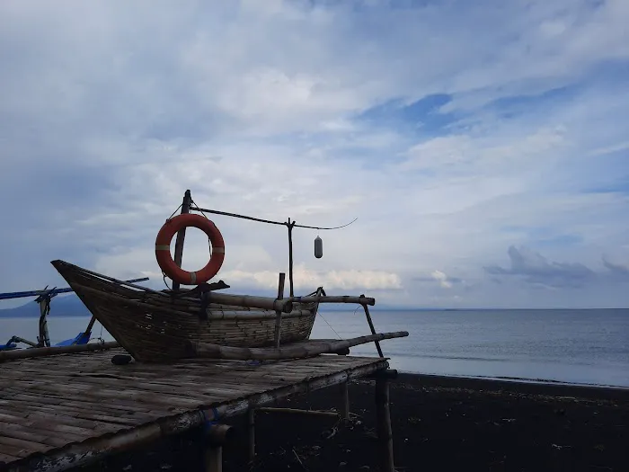 Pantai Oseng Kedung Derus Pondoknongko 1