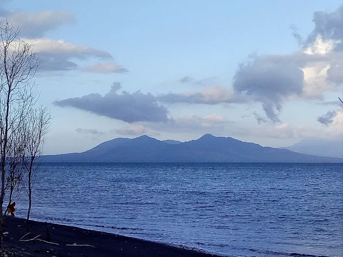 Pantai Oseng Kedung Derus Pondoknongko 2