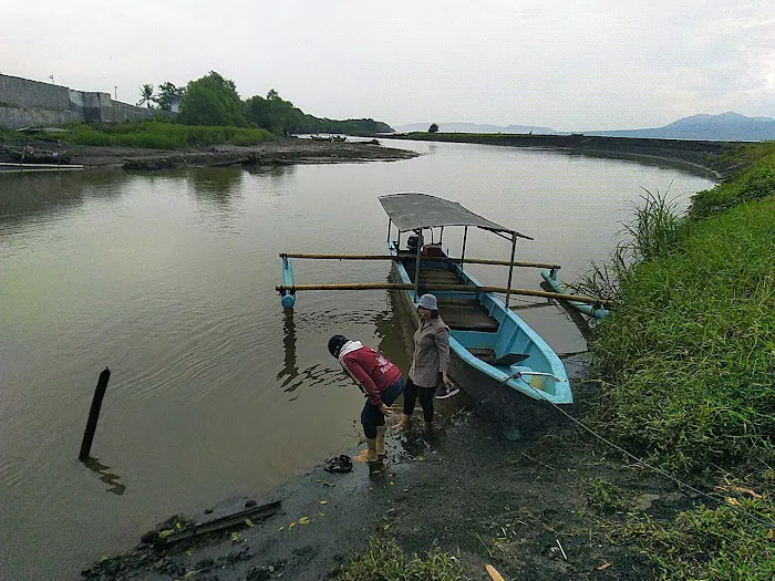 Pantai Oseng Kedung Derus Pondoknongko 6