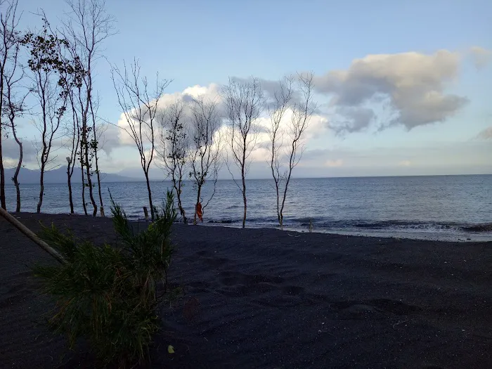 Pantai Oseng Kedung Derus Pondoknongko 4