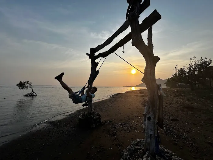 That Pemuteran Tree 2
