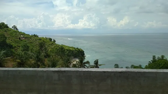 Pantai Semaya 2