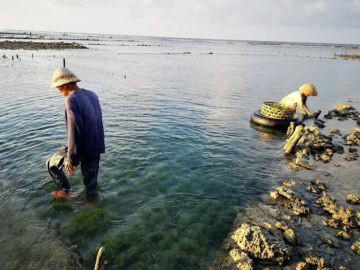 Pantai Semaya 1