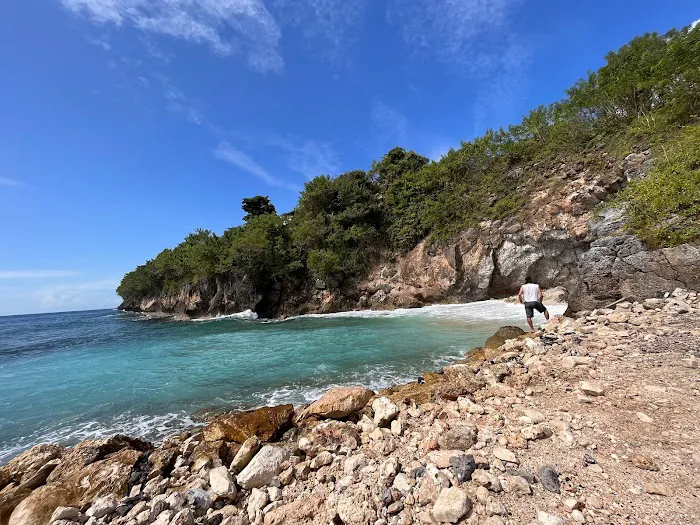 Pantai Semaya 3