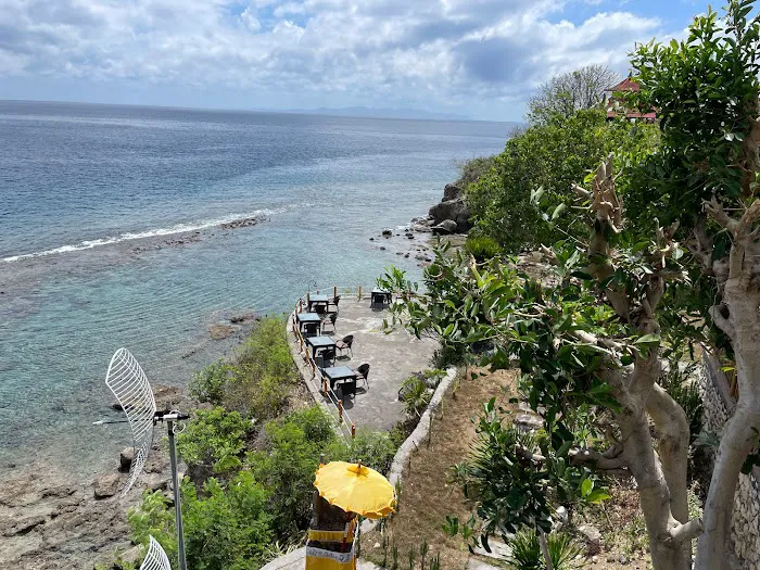 Pantai Semaya 4