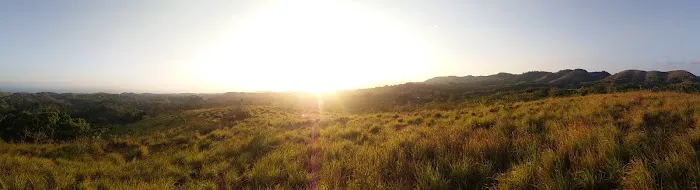 Kimanis Sunset Point 0