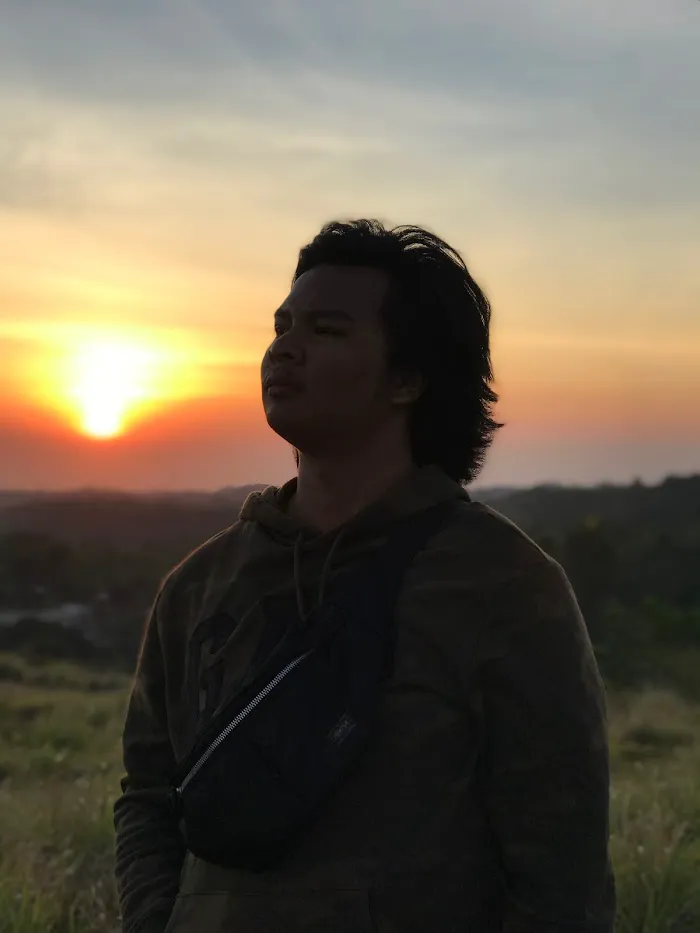 Kimanis Sunset Point 2