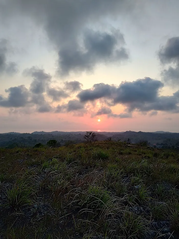 Kimanis Sunset Point 8