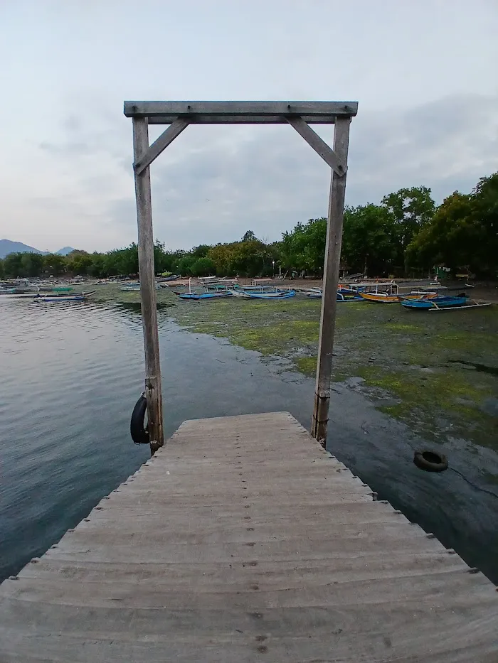 Secret Bay 3