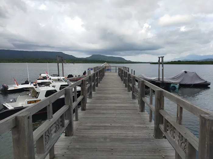 Secret Bay 6