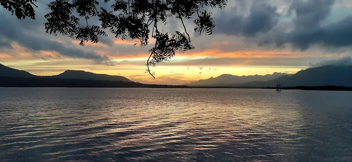 Secret Bay 5