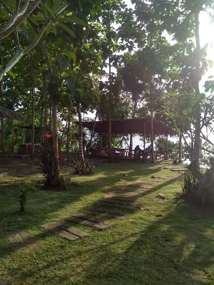 Karang Impian Beach 0