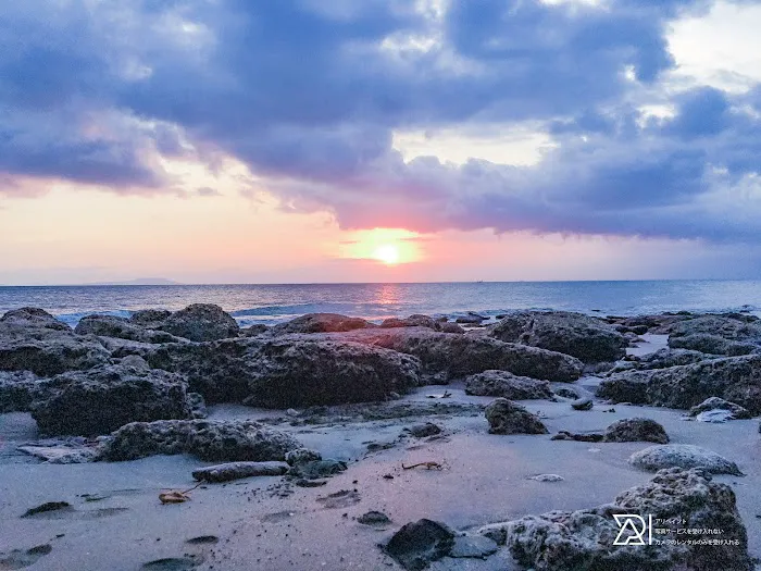 Cupel Beach 1