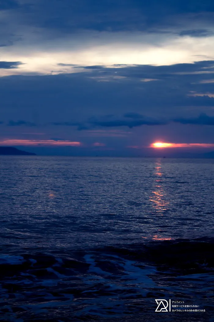 Cupel Beach 3