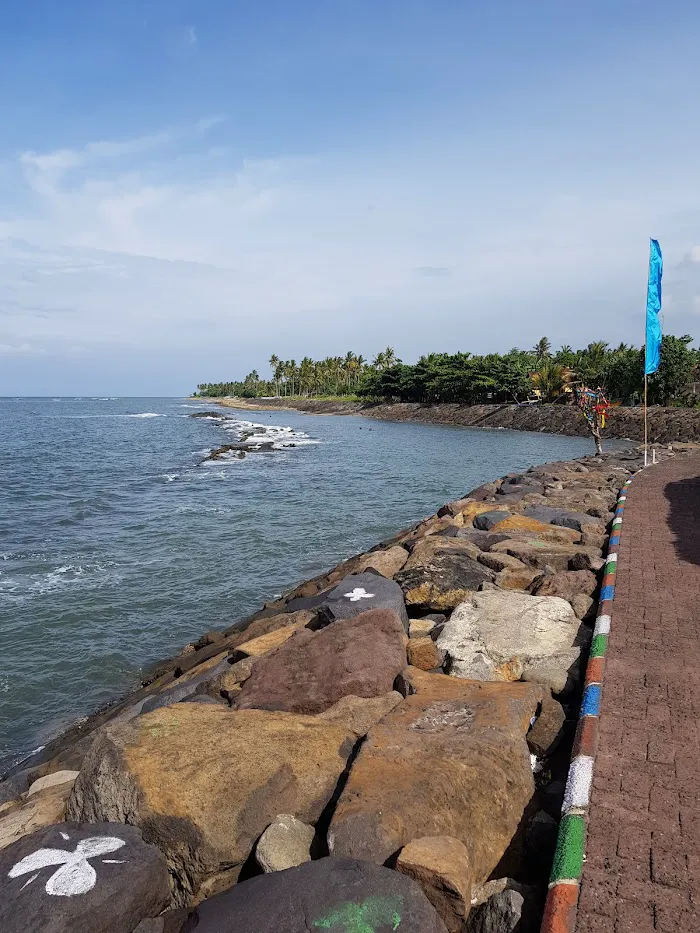 Cupel Beach 2